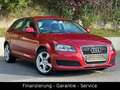 Audi A3 1.4 TFSI/AUTOMATIK/2 HAND/NEUTEILE/TÜV NEU Rot - thumbnail 3