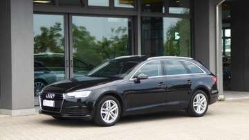 Avant 2.0 TDI 150 CV S-Tronic