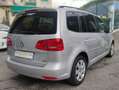 Volkswagen Touran Touran 1.6 tdi bm Comfortline Zilver - thumbnail 5