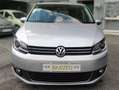 Volkswagen Touran Touran 1.6 tdi bm Comfortline Zilver - thumbnail 3