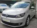 Volkswagen Touran Touran 1.6 tdi bm Comfortline Zilver - thumbnail 1