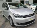 Volkswagen Touran Touran 1.6 tdi bm Comfortline Zilver - thumbnail 4