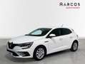 Renault Megane 1.3 TCe GPF Intens 103kW Blanc - thumbnail 1
