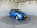 Fiat 500C 1,2 69 Mirror *Fetzendach *Klima *Tempomat *Neb... Blau - thumbnail 7