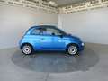 Fiat 500C 1,2 69 Mirror *Fetzendach *Klima *Tempomat *Neb... Blau - thumbnail 6