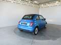 Fiat 500C 1,2 69 Mirror *Fetzendach *Klima *Tempomat *Neb... Blau - thumbnail 5