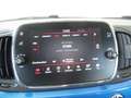 Fiat 500C 1,2 69 Mirror *Fetzendach *Klima *Tempomat *Neb... Blau - thumbnail 10