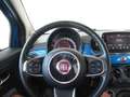 Fiat 500C 1,2 69 Mirror *Fetzendach *Klima *Tempomat *Neb... Blau - thumbnail 9