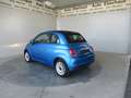 Fiat 500C 1,2 69 Mirror *Fetzendach *Klima *Tempomat *Neb... Blau - thumbnail 3