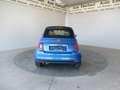 Fiat 500C 1,2 69 Mirror *Fetzendach *Klima *Tempomat *Neb... Blau - thumbnail 4