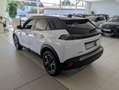 Peugeot 2008 GT PureTech 130 EAT8 ACC Navi Blanc - thumbnail 2