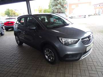 Bild 3 Opel Crossland X Innovation