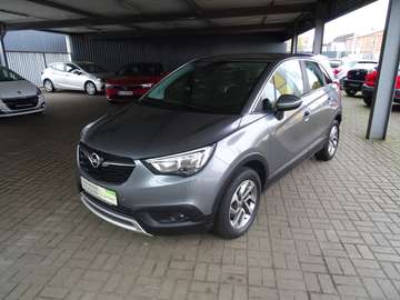 Bild Crossland X Opel
