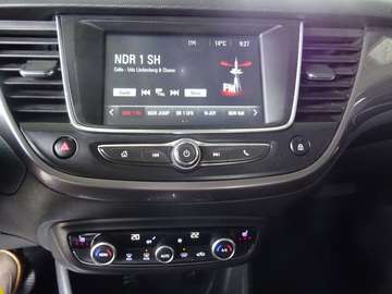 Bild 14 Opel Crossland X Innovation