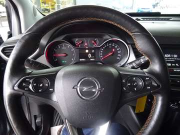 Bild 13 Opel Crossland X Innovation