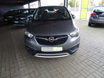 Bild 2 Opel Crossland X Innovation
