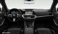 BMW 330 e Touring Sport Line Head-Up HiFi DAB LED Grigio - thumbnail 3