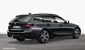 BMW 330 e Touring Sport Line Head-Up HiFi DAB LED Grau - thumbnail 2