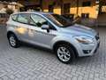 Ford Kuga 2.0 tdci + 2wd 140cv OK NEOPATENTATO Zilver - thumbnail 4