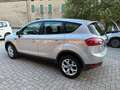 Ford Kuga 2.0 tdci + 2wd 140cv OK NEOPATENTATO Zilver - thumbnail 2