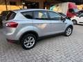 Ford Kuga 2.0 tdci + 2wd 140cv OK NEOPATENTATO Zilver - thumbnail 3