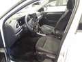 Volkswagen T-Roc T-ROC 1.5 TSI DSG STYLE*LED*AHK*NAVI*KLIMA*PDC*S Wit - thumbnail 3