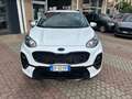Kia Sportage Sportage 1.6 CRDI 136 CV 2WD Mild Hybrid Black Edi Bianco - thumbnail 2