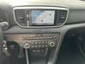 Kia Sportage Sportage 1.6 CRDI 136 CV 2WD Mild Hybrid Black Edi Bianco - thumbnail 9