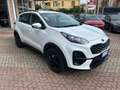 Kia Sportage Sportage 1.6 CRDI 136 CV 2WD Mild Hybrid Black Edi Bianco - thumbnail 3