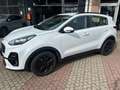 Kia Sportage Sportage 1.6 CRDI 136 CV 2WD Mild Hybrid Black Edi Bianco - thumbnail 1