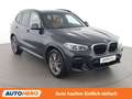 BMW X3 xDrive 20d M Sport Grau - thumbnail 8