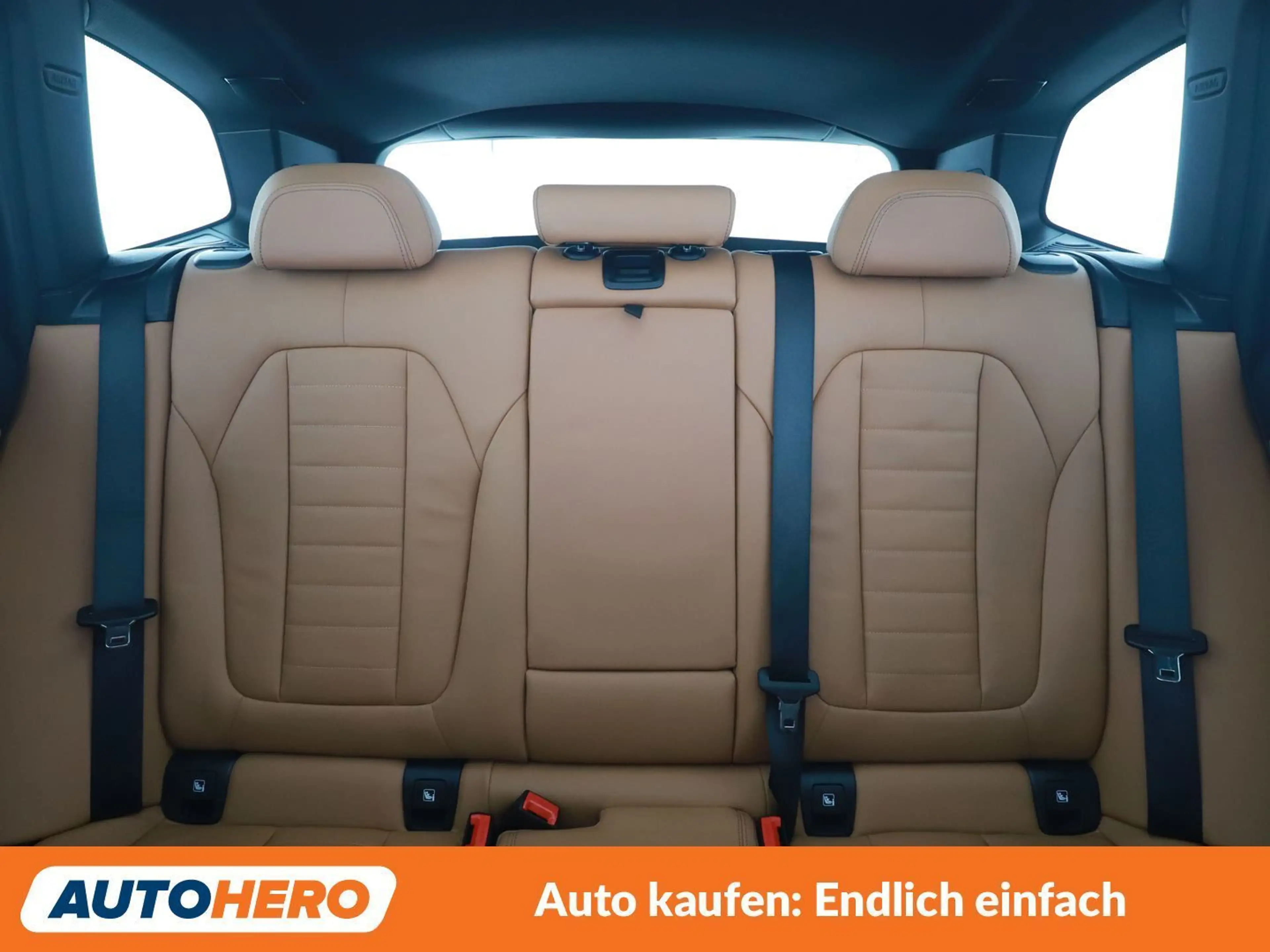 BMW X3 xDrive 20d M Sport — photo 15