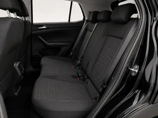 Volkswagen T-Cross view 5