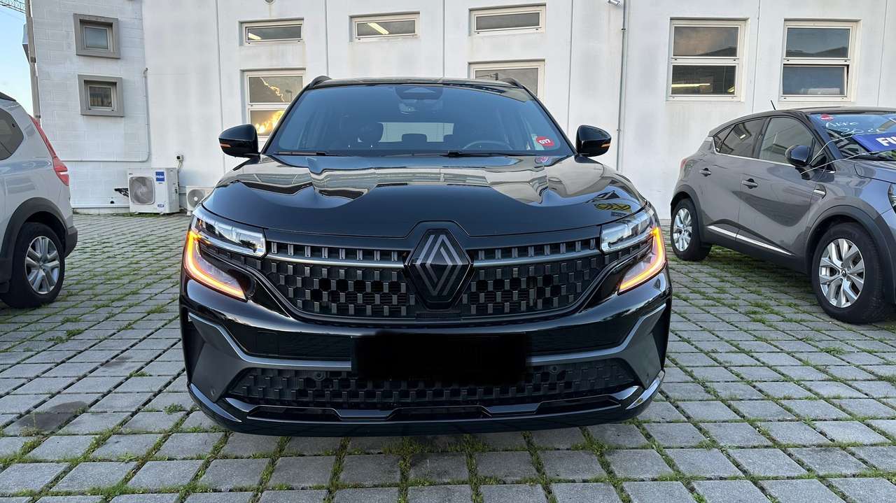 Renault Austral 1.2 E-Tech full hybrid Techno Esprit Alpine 200cv