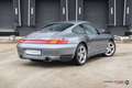 Porsche 996 3.6 Coupé Carrera 4S Gris - thumbnail 2