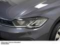 Volkswagen Polo 1.0 TSI DSG Life LED-Scheinwerfer Klimaanlage Grau - thumbnail 5