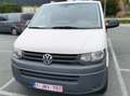 Volkswagen T5 Caravelle Caravelle Kurz Trendline Blanc - thumbnail 4