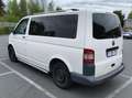 Volkswagen T5 Caravelle Caravelle Kurz Trendline Blanc - thumbnail 3