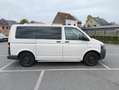 Volkswagen T5 Caravelle Caravelle Kurz Trendline Blanc - thumbnail 2