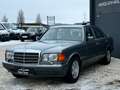 Mercedes-Benz 300 SE*1.Besitz*Klima*Sitzheizung*Rarität*Pickerl* Grau - thumbnail 3