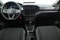 Volkswagen T-Cross 1.0 TSI DSG Style LED/ACC/Kamera/App/Nav Weiß - thumbnail 8