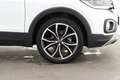 Volkswagen T-Cross 1.0 TSI DSG Style LED/ACC/Kamera/App/Nav Weiß - thumbnail 3