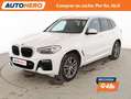 BMW X3 xDrive 20dA M Sport Blanco - thumbnail 1