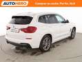 BMW X3 xDrive 20dA M Sport Blanco - thumbnail 6