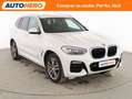 BMW X3 xDrive 20dA M Sport Blanco - thumbnail 8