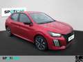 Peugeot 208 Active NAVI I PDC I APPLE CARPLAY Rood - thumbnail 3