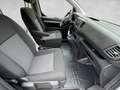 Opel Vivaro KW Doka XL 2,0CDTI Automatik !Schiebetür re + li! Weiß - thumbnail 11