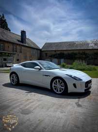 Coupé 3.0 V6
