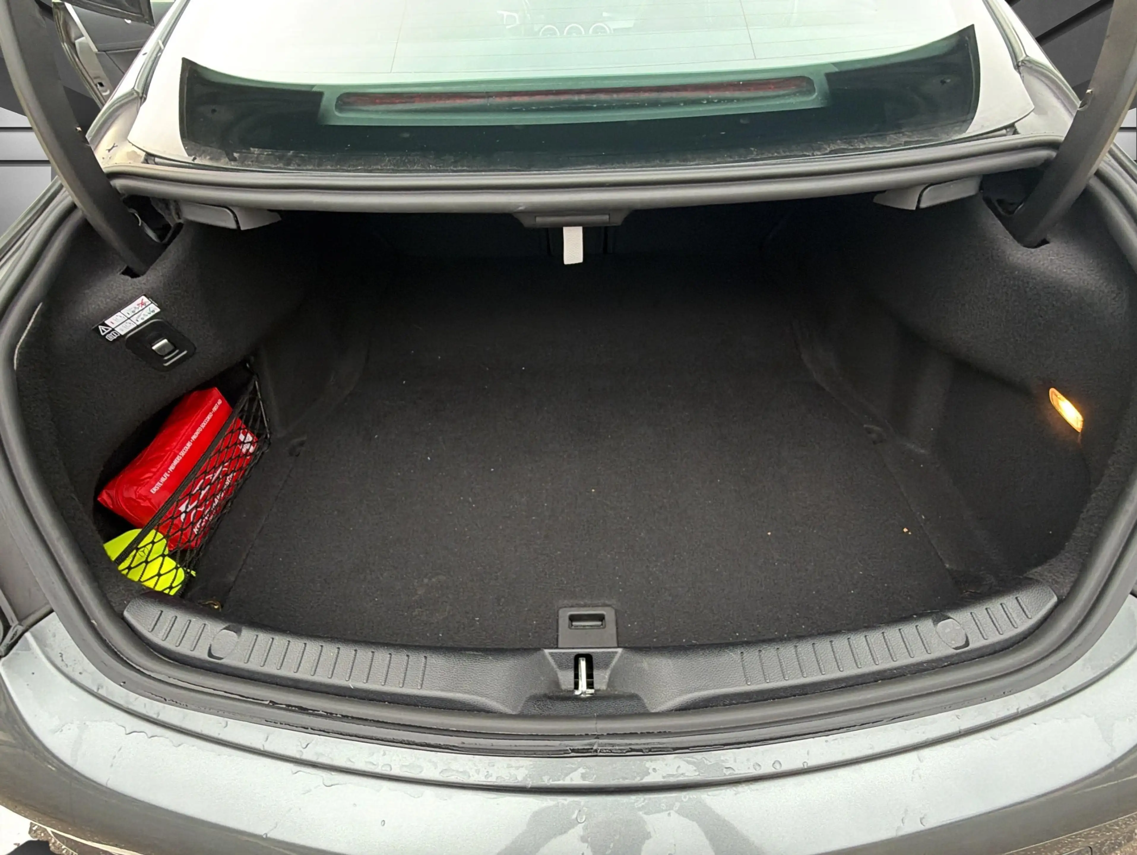 Mercedes-Benz C 250 AMG LED*Burmester*Mem. Sitze*DAB+*AHK*360° — photo 13