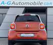 smart forFour forfour passion 66kW / Automatik / Panoramadach Orange - thumbnail 6